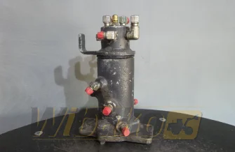 Swing joint (Svivel joint) Yanmar NN 