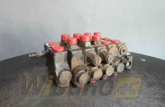 Distributor Yanmar 346920517 