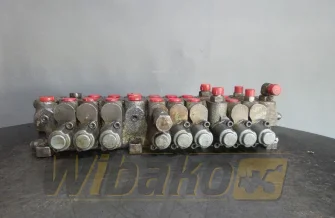 Distributor Yanmar SC2-9.P 