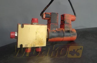 Valves set LT-30-24.0-K 