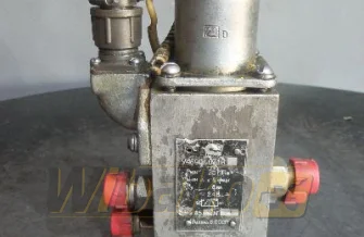 Valves set Y46909031B 