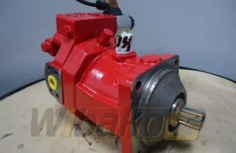 Hydraulic motor Hydromatik A6VM55EZ3/63W-VZB027B R909604811