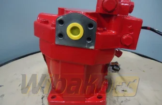 Hydraulic motor Hydromatik A6VM55EZ3/63W-VZB027B R909604811