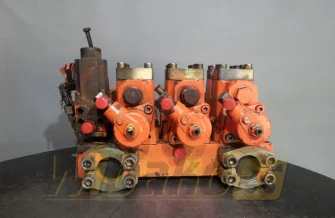 Distributor Atlas 1804 M/3