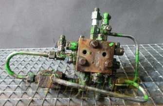 Distributor Liebherr W3Z-1334 