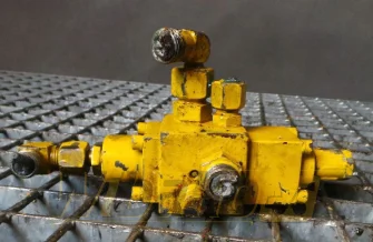 Distributor Atlas LT-32-37.0 