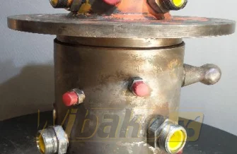 Swing joint (Svivel joint) Atlas 1804LC 
