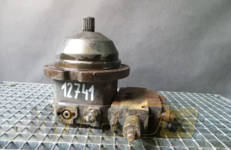 Hydraulic motor Linde HMV90 