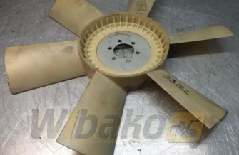 Fan Alu 4267518002
