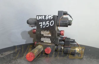 Distributor Eder 815 