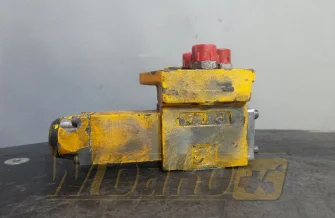 Distributor EWK PL820 