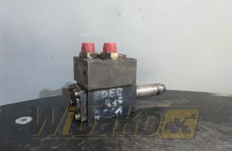 Valves set Eder 815 