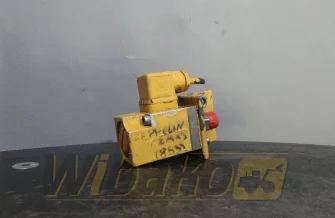 Valves set Zeppelin ZM13 