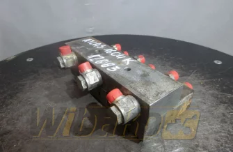 Valves set Atlas 1604KZW 