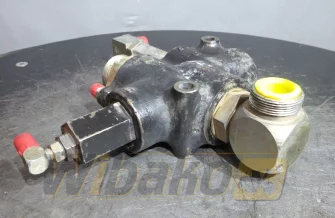 Valves set Case 921C 