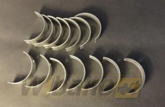 Main bearings WIBAKO M11 3801152