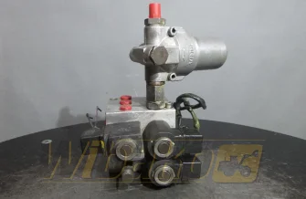 Valves set Comatrol 8901393590 