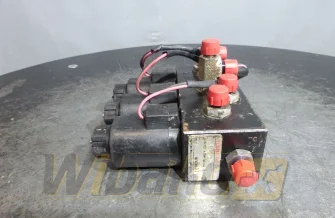 Valves set Daesung ZS-T02-A100P-MD28G-J3-21A 