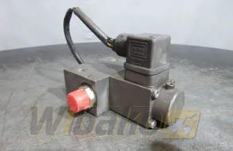 Valves set E-1