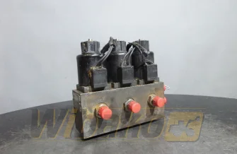 Valves set Daesung ZS-T02-A3-D28-DN37 