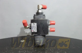 Valves set Han IL 1148-00110 