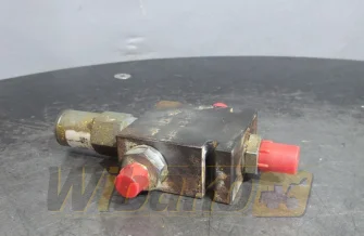 Valves set Parker B10-3-6B 