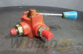 Valves set Atlas NN NN