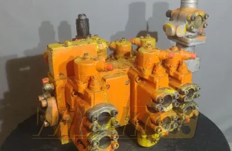 Distributor Eder 825 M/7 E-1
