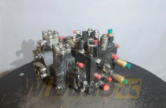 Distributor Parker 0633-347437-002 15332706