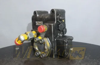 Valves set Zf 7760900641 028818
