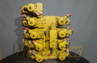 Distributor Caterpillar 206 M/9