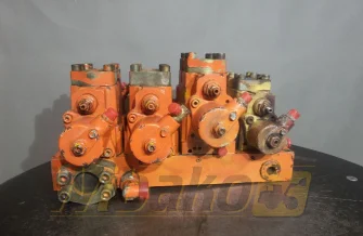 Main distributor Atlas 1804 M/4