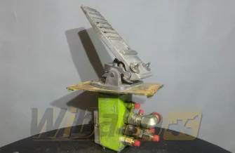 Pedal Terex 4066C 