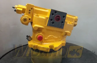 Hydraulic motor Liebherr BMV186-02 208J100377