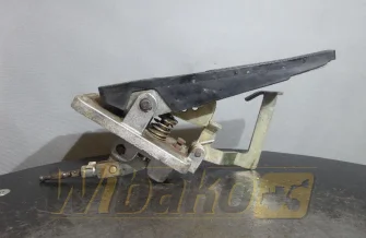 Pedal Rexroth NN 