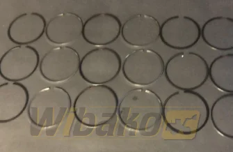 Piston rings Engine / Motor WIBAKO QSB6.7 4955251