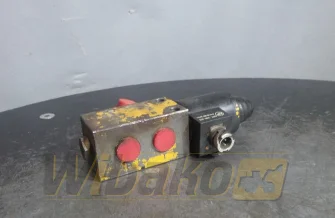 Valves set Liebherr W3Z-1158 