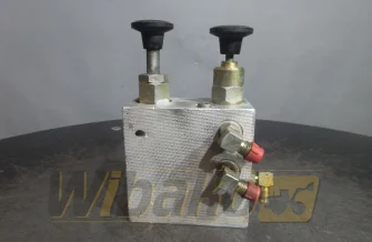 Valves set Parker DL104BK 