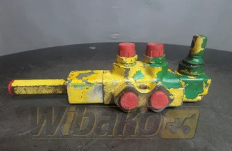 Valves set DF5/6 