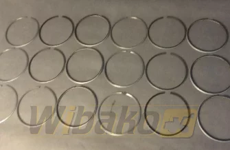 Piston rings Engine / Motor WIBAKO LT10 3803961