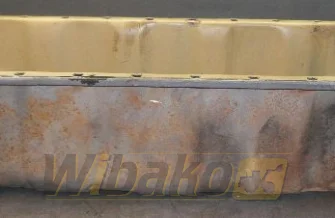 Oil sump Cummins ISC8.3 3930434
