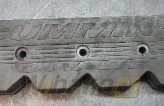 Cylinder head cover Cummins ISC8.3 3945615