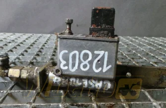 Valves set Case DG20MS E-1