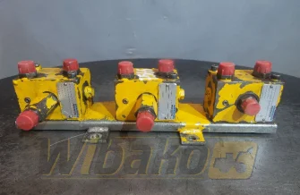 Distributor EWK PL820 