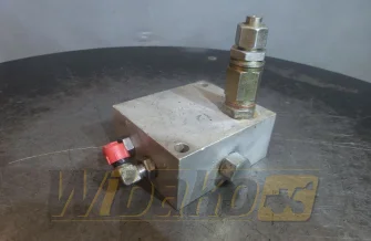 Valves set 114800130 K99A15