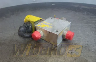 Valves set E-1