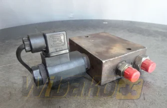 Valves set Power Fluid RF1774 