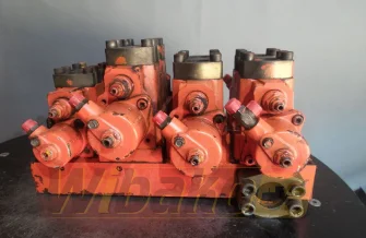 Main distributor Atlas 1804 M/4