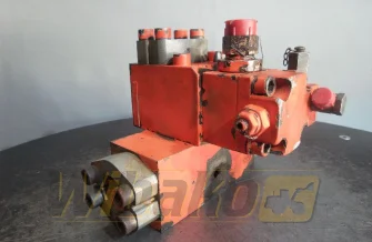 Valves set Atlas 1804 