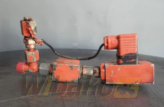 Valves set Atlas 1804 
